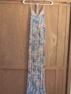Rip Curl Maxi Dress Size Xs